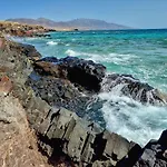 Nagallo Semesterbostad Corralejo