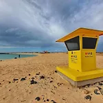 Nagallo * Corralejo
