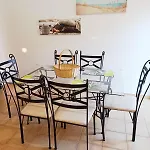 Nagallo Semesterbostad Corralejo