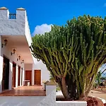 Nagallo * Corralejo