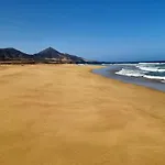 Semesterbostad Nagallo Corralejo