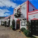 Nagallo Semesterbostad Corralejo