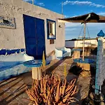 Nagallo * Corralejo