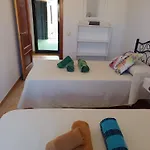 Semesterbostad Nagallo *