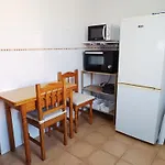 Semesterbostad Nagallo Corralejo