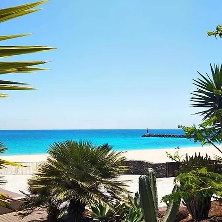 Nagallo Vakantiehuis Corralejo