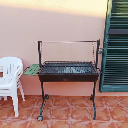 Vakantiehuis Nagallo Corralejo