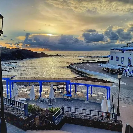 Nagallo La Capellania Corralejo