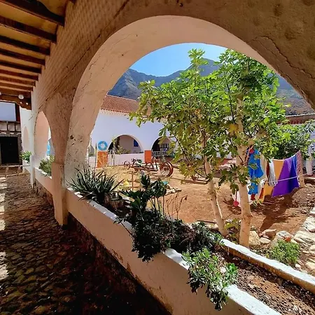 Nagallo Vakantiehuis