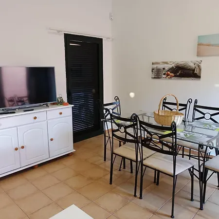 Vakantiehuis Nagallo *