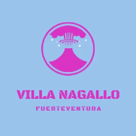 Nagallo Vakantiehuis