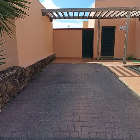 Nagallo Сasa de vacaciones Corralejo