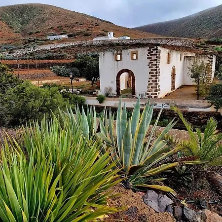 Vakantiehuis Nagallo *