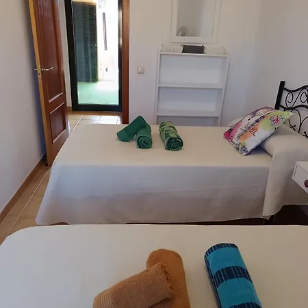 Holiday home Nagallo La Capellania *