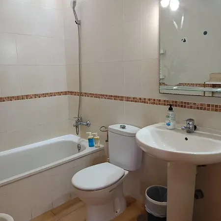 Vakantiehuis Nagallo