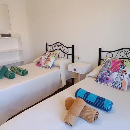 Holiday home Nagallo La Capellania