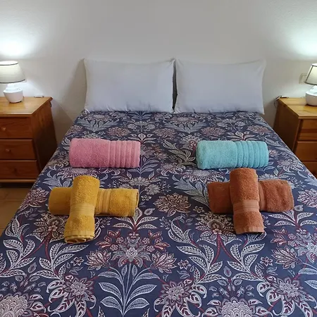 Dom wakacyjny Nagallo Corralejo