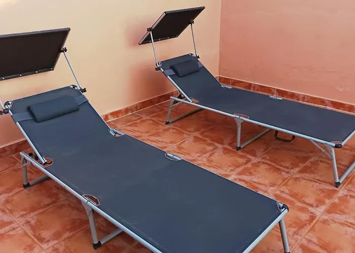 Nagallo Сasa de vacaciones