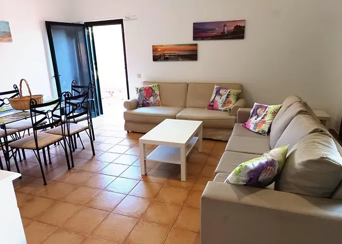 Сasa de vacaciones Nagallo