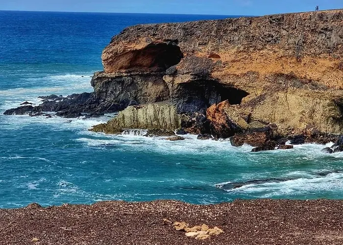 Nagallo Сasa de vacaciones *