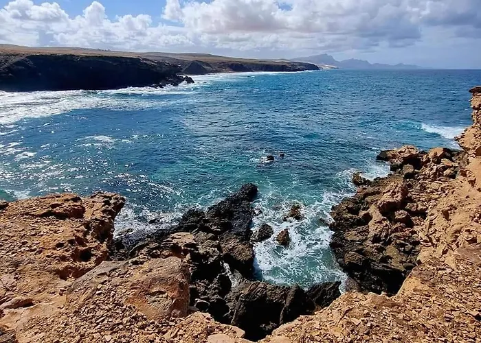 Nagallo Сasa de vacaciones *
