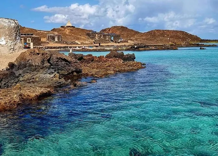 Nagallo Сasa de vacaciones