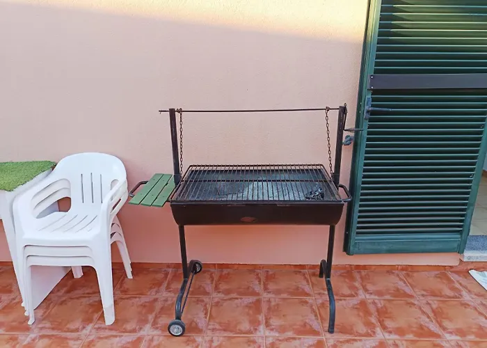 Сasa de vacaciones Nagallo Corralejo