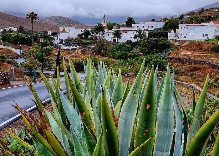 Dom wakacyjny Nagallo