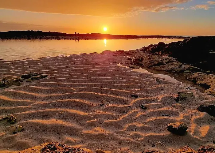 Dom wakacyjny Nagallo Corralejo