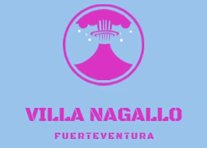 Nagallo Сasa de vacaciones