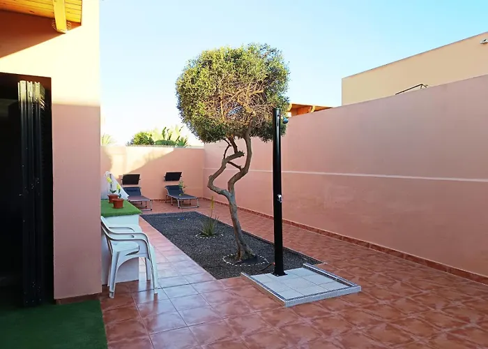 Dom wakacyjny Nagallo