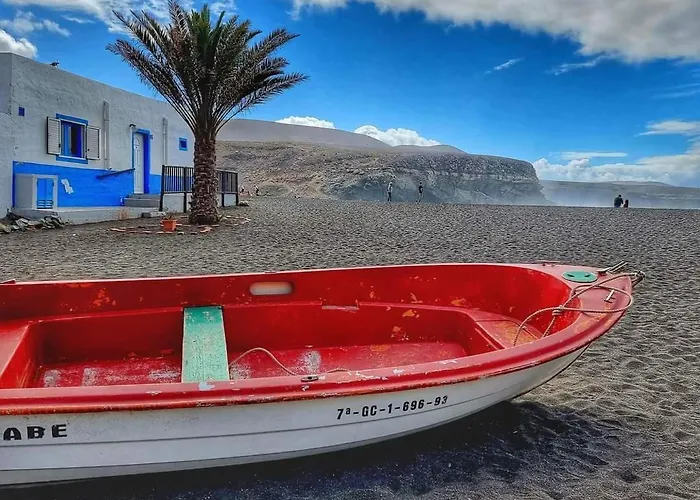 Nagallo Сasa de vacaciones *