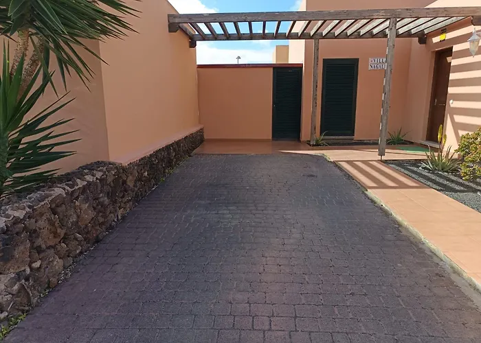 Nagallo Dom wakacyjny Corralejo