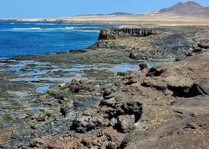Nagallo Corralejo