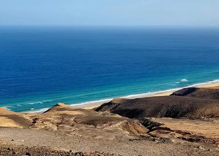 Сasa de vacaciones Nagallo *