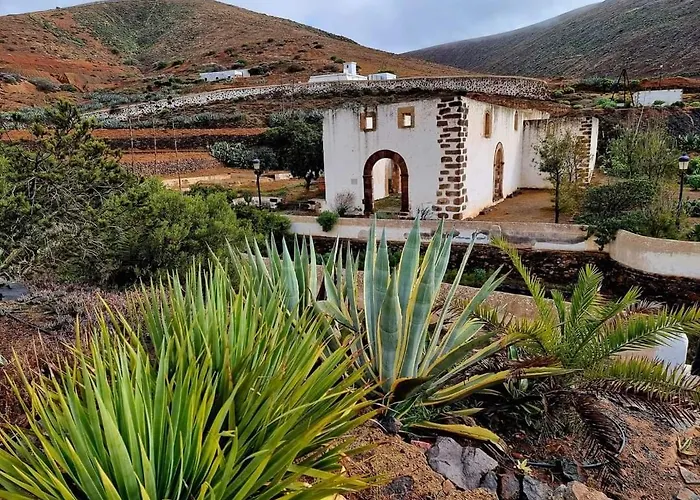 Dom wakacyjny Nagallo *