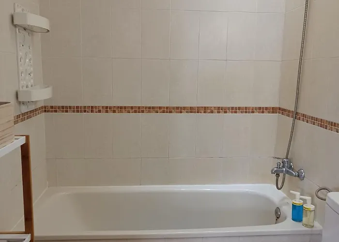 Nagallo Dom wakacyjny Corralejo