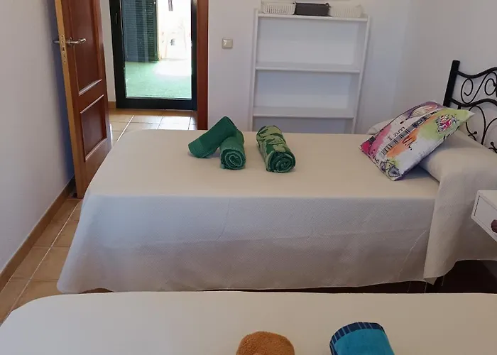 Сasa de vacaciones Nagallo *