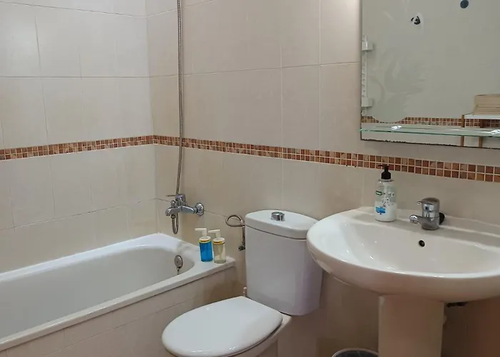 Dom wakacyjny Nagallo