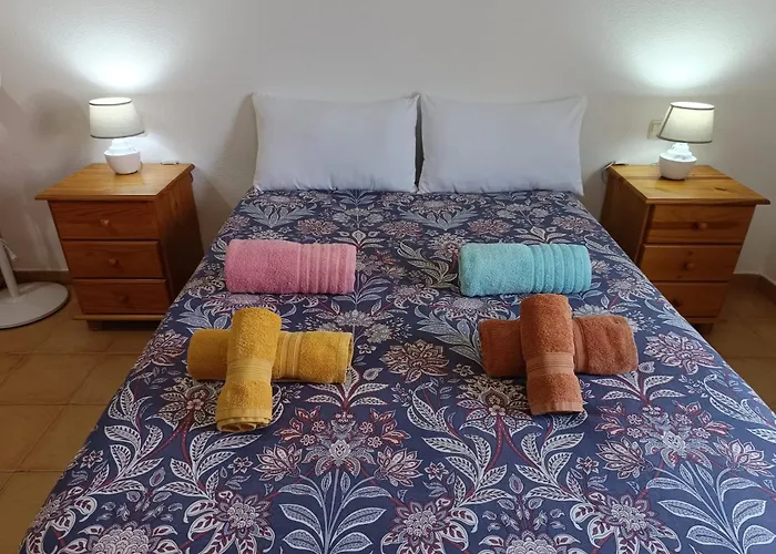 Сasa de vacaciones Nagallo Corralejo