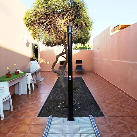 Casa vacanze Nagallo *