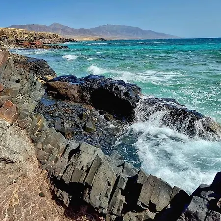 Nagallo Holiday home Corralejo