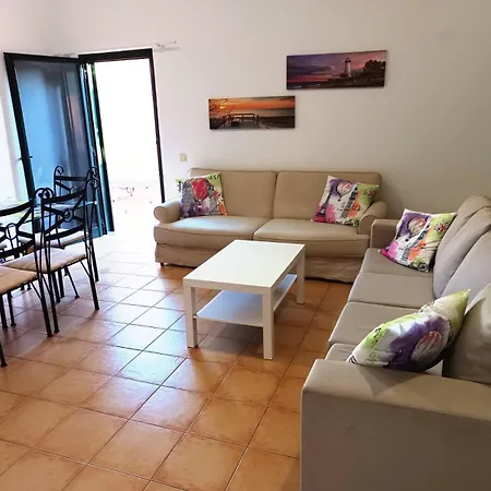 Holiday home Nagallo