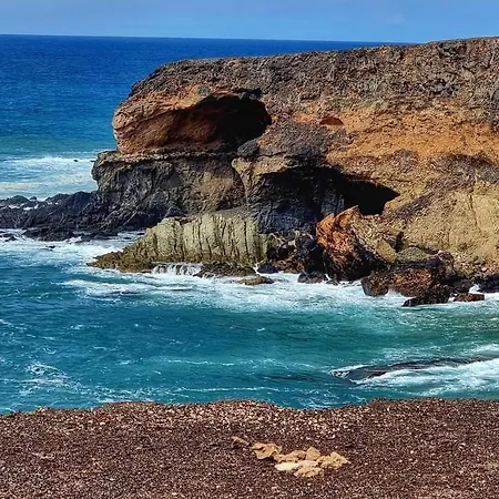 Nagallo Casa vacanze *