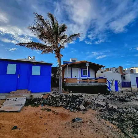 Casa vacanze Nagallo