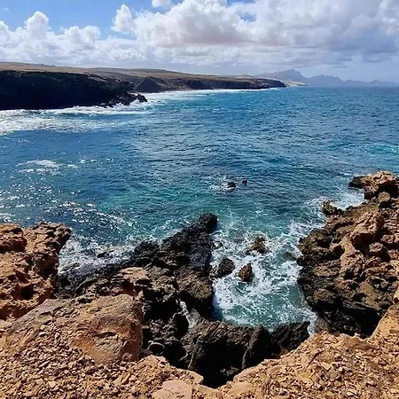 Nagallo Casa vacanze *