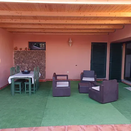 Nagallo * Corralejo