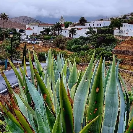 بيت للعطل Nagallo