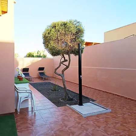 Holiday home Nagallo