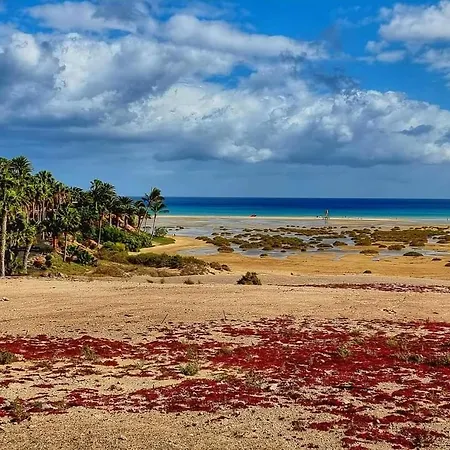 بيت للعطل Nagallo *